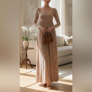 Rachel Pally $233 Isa dress. Snake. Size S. Still on website.